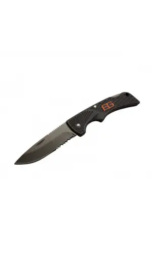 Gerber Bear Grylls Çakı 115-14.5 CM