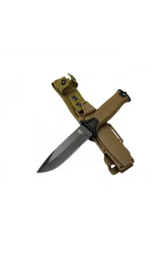 Gerber Strong Arm Bıçak GB214BRV 25 CM