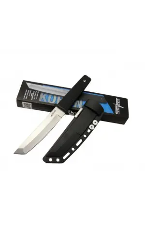 Gold Steel Kobun Tanto Bıçak AUS 8A 25 CM