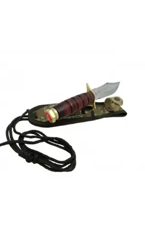 Halmak Cepmaster Bıçak HALMAK-25 CM