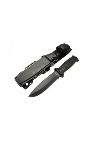 Halmak Salur Tactical Bıçak HM BK 25,5 CM