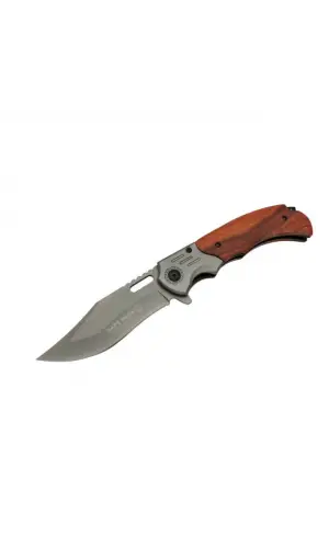 Haps Bugs Ahşap Çakı