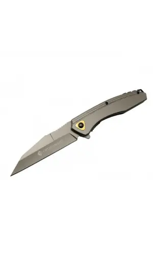 AlsepeteAvm Haps Bugs Çakı Titanyum CM109 21 CM