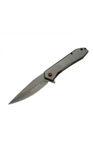 AlsepeteAvm Haps Bugs Titanyum Çakı CM112 21,5 CM