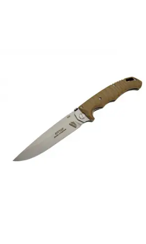 AlsepeteAvm Hokc T D2 Russian Large Çakı 504BR 26 CM