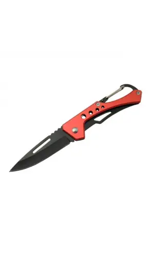 Hongjie Çakı Red T17 RD 15,5 CM