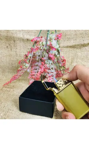 AlsepeteAvm Ibikli Pürmüz Alevli Turbo Çakmak