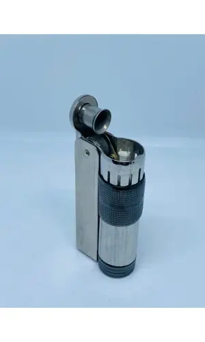 AlsepeteAvm Imco Siyah Muhtar Çakmağı Benzinli