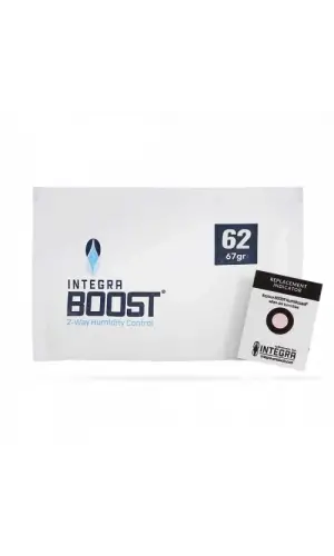 Integra Boost %62 67gr Puro Nemlendirici INT001