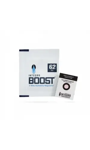 Integra Boost %62 8gr Puro Nemlendirici INT004