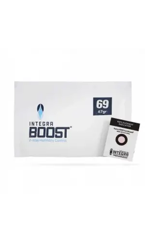 Integra Boost %69 67gr Puro Nemlendirici INT002