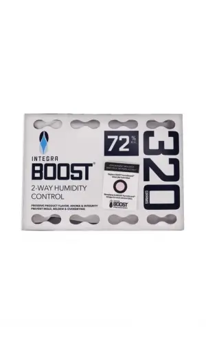 Integra Boost %72 320gr Puro Nemlendirici INT007