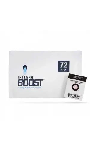 Integra Boost %72 67gr Puro Nemlendirici INT003