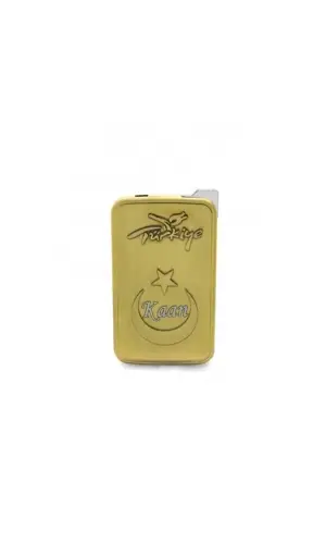 AlsepeteAvm Jet Torch Masa Tipi Puro Çakmağı 1300°c/2500°f 18,50 Cm