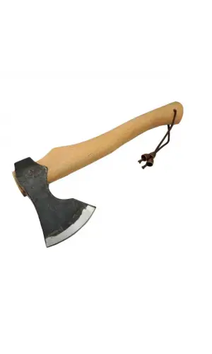 Kamp Baltası Holta Medium H-037 37 CM