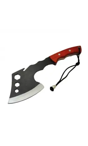 Kamp Baltası Yerli F-03 30 CM