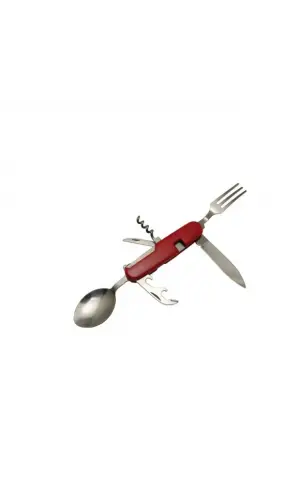 Kamp Çakısı K K 6 li 9 CM