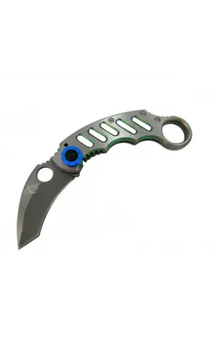 Karambit Çakı X05BL-17 CM