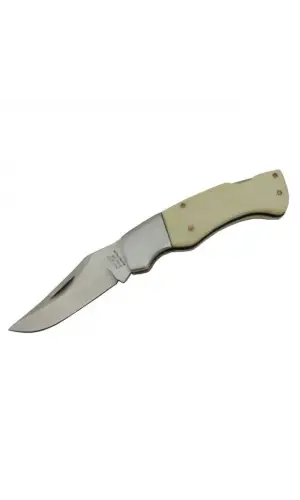 Kemik Çakı Flyıng Falcon S-18-17.5 CM