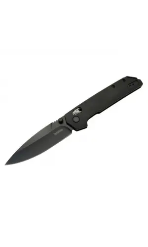 Kershaw 2038-D2 Çakı S610 BK 20,5 CM