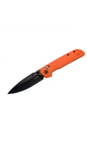 Kershaw 2038-D2 Çakı S610 OR 20,5 CM