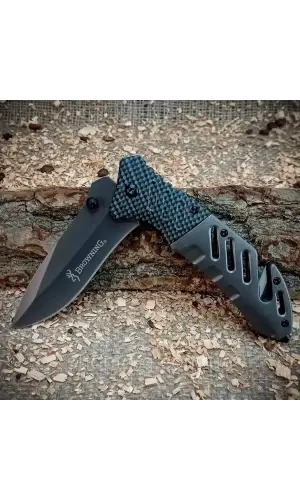 Knivox A339 Survival Kurtarma Çakısı