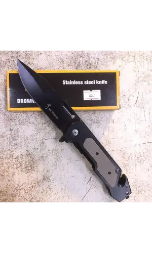 Knivox F136 Kurtarma Çakısı