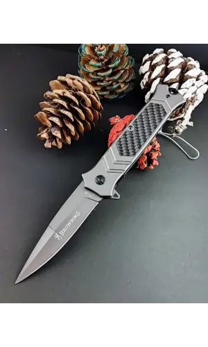 Knivox FA129 Kamp Çakısı