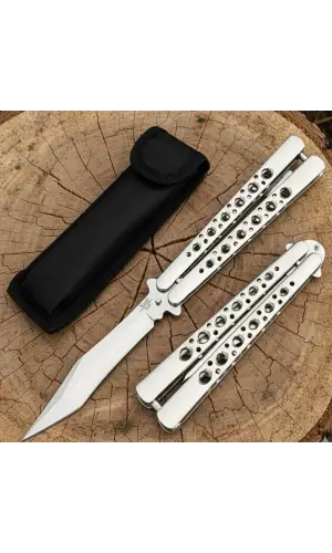 Knivox Perçinli Kelebek K-10