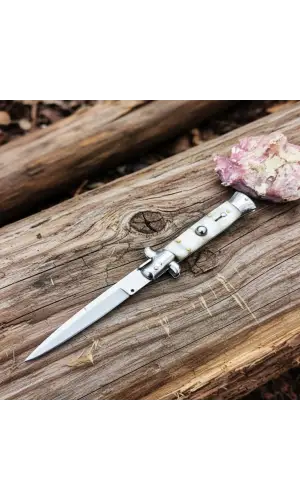 Knivox Akc Sedef 21 Cm İtalyan Stiletto