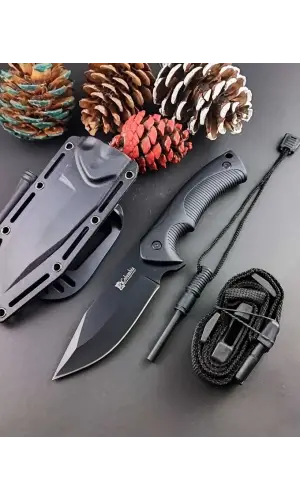 Knivox Tnt-1020-B Av Bıçağı