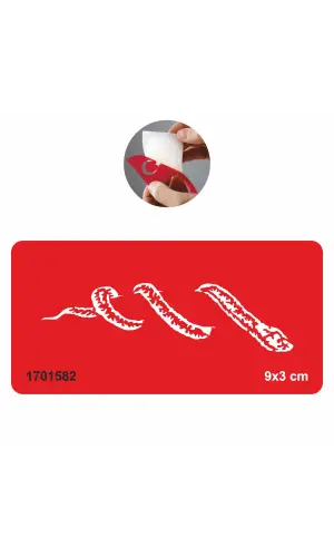 Köprücük Yılan Modeli  Tattoo Geçici Dövme Şablonları Kına Kalıpları