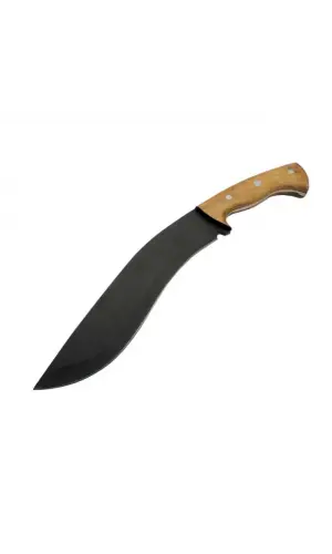 Kukri Bıçak Baytürk BT-101 35 CM