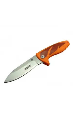 Lanmark Turuncu Çakı FX11-20 CM