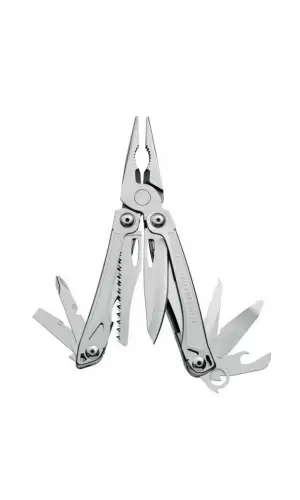 LEATHERMAN SIDEKICK TOOL PENSE 831439