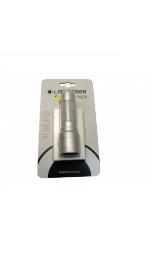 Ledlenser El Feneri Pro 220