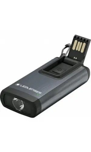 Ledlenser Mini Fener K4R