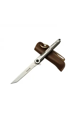 M390 Metal Çakı Tanto