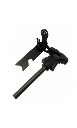 Magnezyum Çubuğu 8 MM BK.11.5 CM