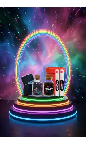 Mentol Topu 2000 Adet Lacivert ve Böğürtlen Mentol 1 Adet Apliaktör, Zippo Çakmak Hediye