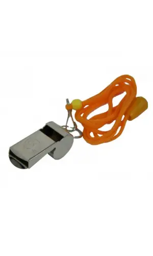 Metal Düdük KBG222