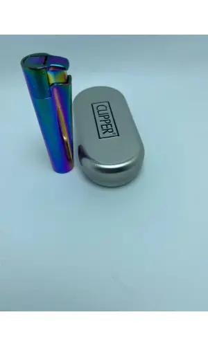 AlsepeteAvm Metal Jet Çakmak