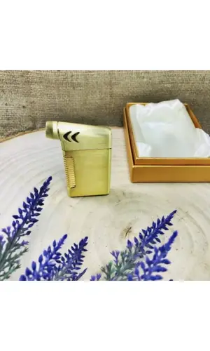 AlsepeteAvm Metal Pipo Çakmağı