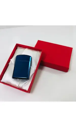 AlsepeteAvm Metal Pürmüz Alevli Çakmak