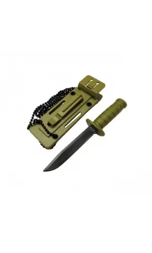 Mini Rambo Bıçağı CD-05 11 CM