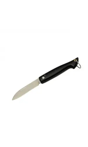 Mini Siyah Çakı Blk 11 CM