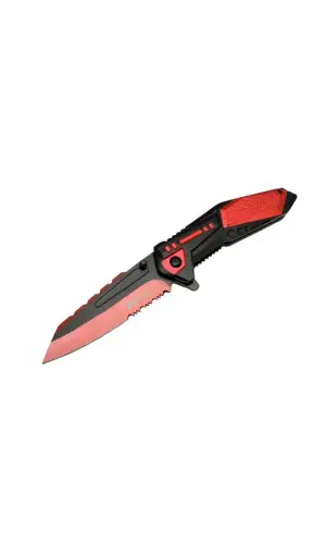 Mtech Çakı Testereli Rd 4-17-3 21 CM