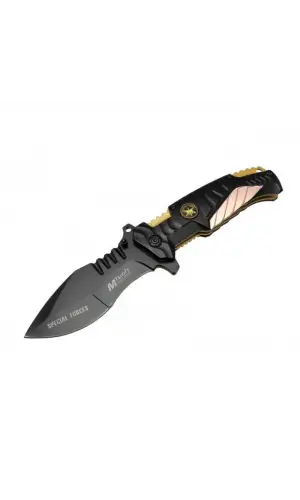 AlsepeteAvm Mtech Special Forces MT-A944 21.5CM