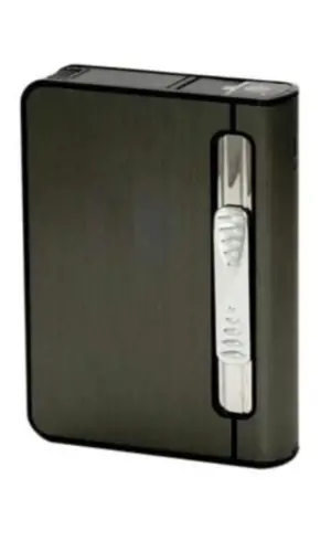 AlsepeteAvm Otomatik Jet Çakmaklı Tabaka