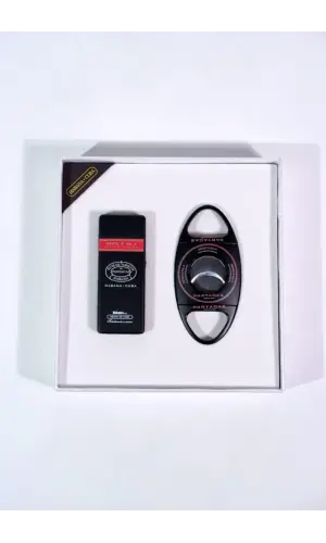 Partagas İkili Puro Seti CST0292